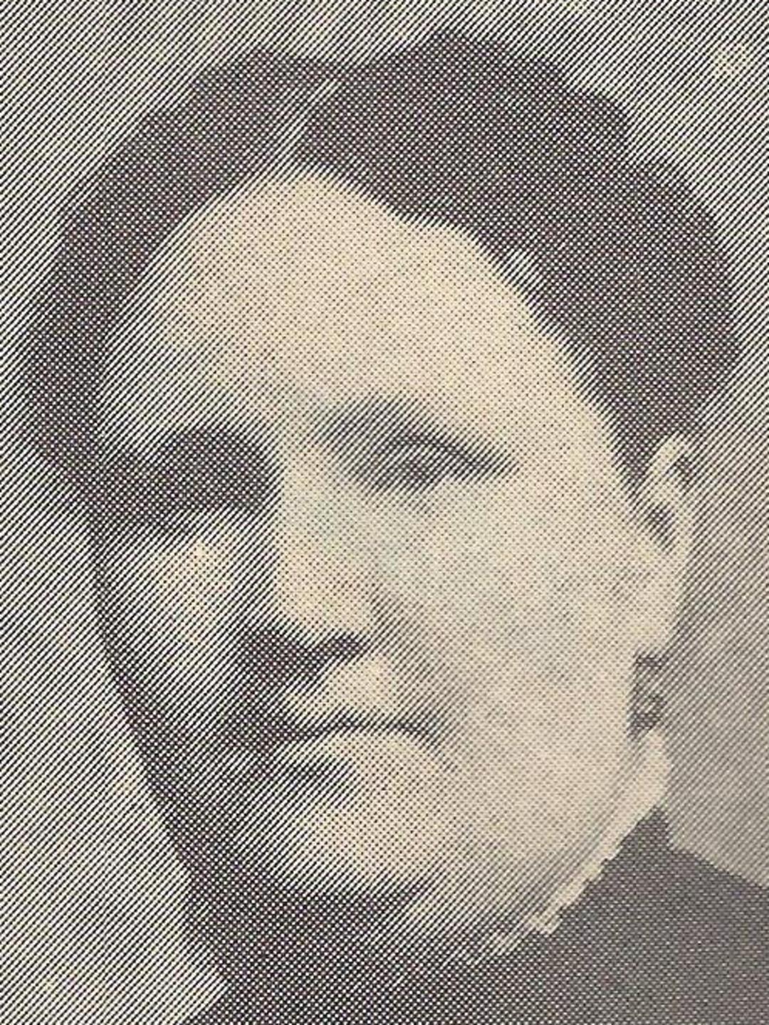 Janet Dixon Graham (1848 - 1908) Profile